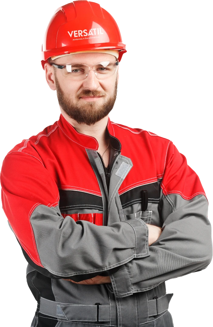 37 anos de experiência