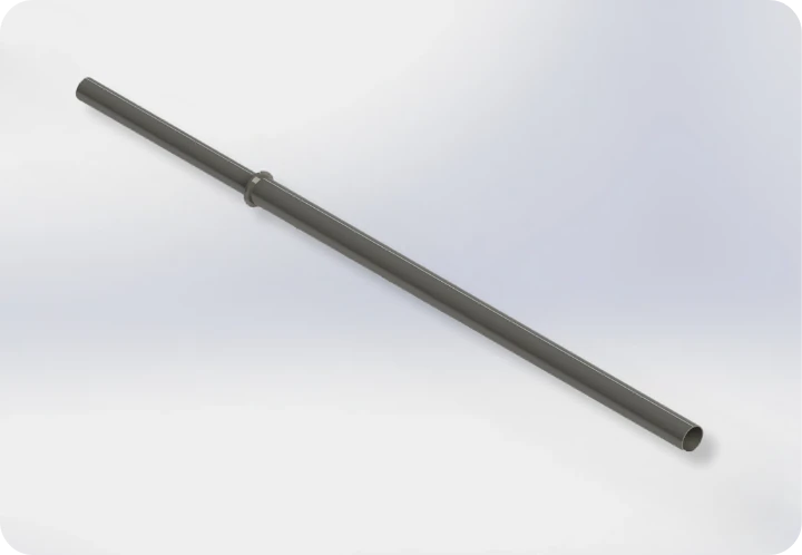 Prolongador de escora